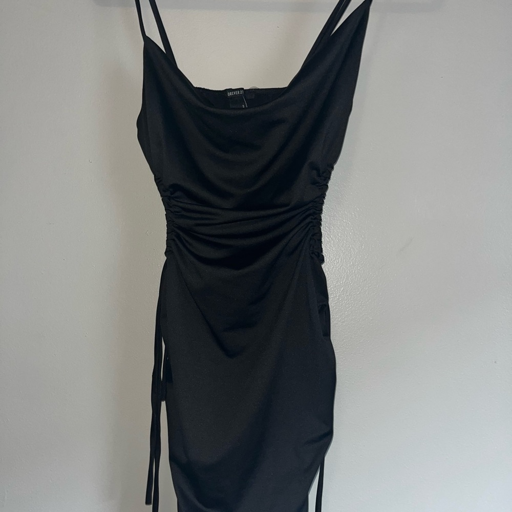 Forever 21 dress